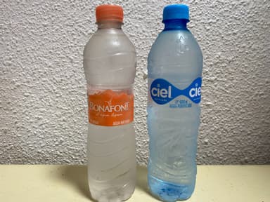 Agua Natural