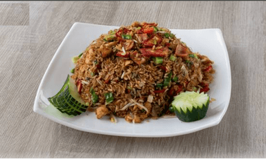 Arroz Cantonés Entero