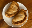 2 Empanadas Pepperoni
