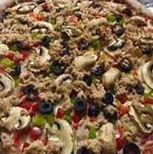 Vegetariana