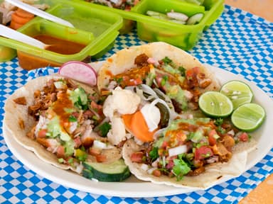 Tacos