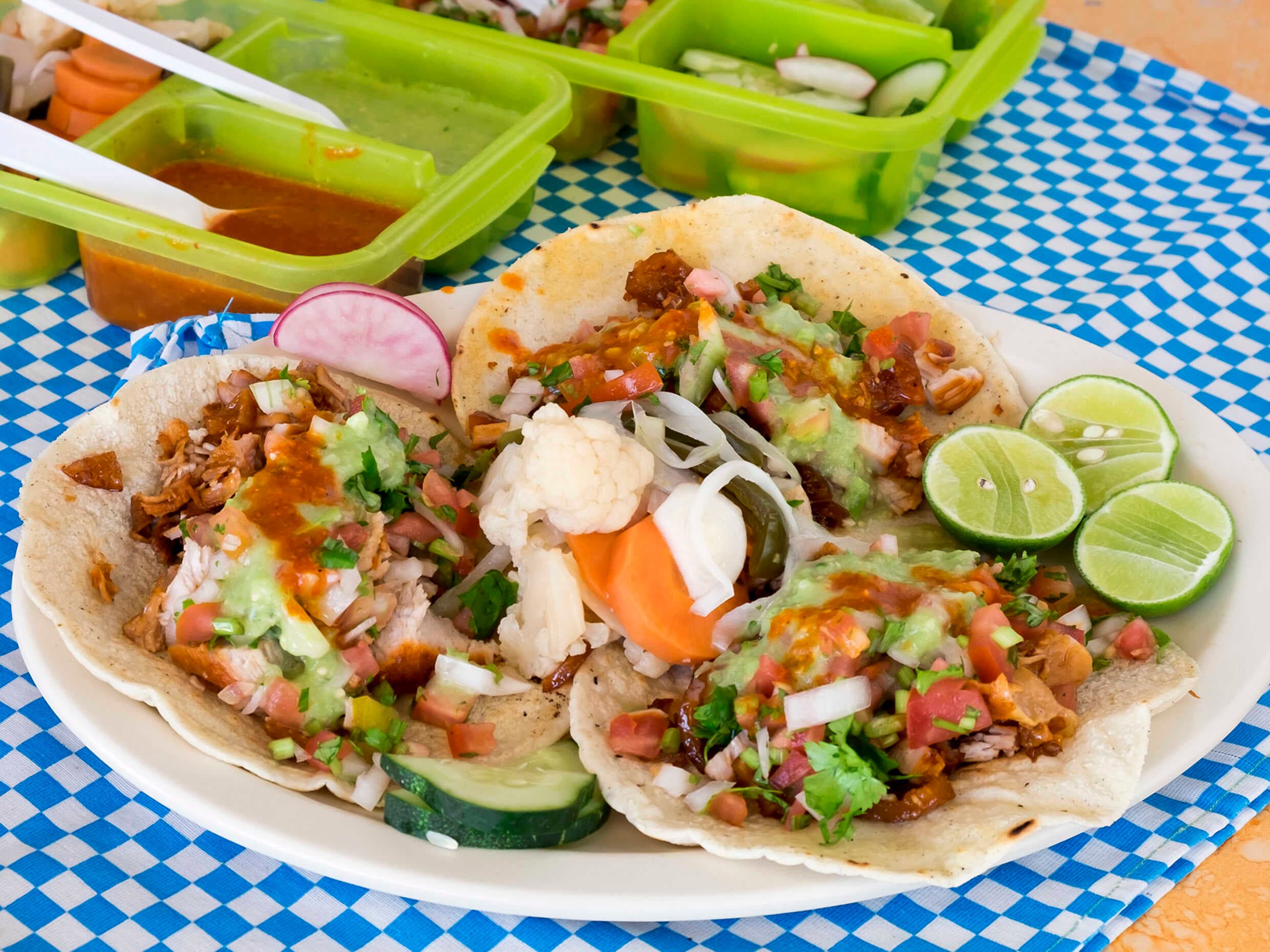 Tacos