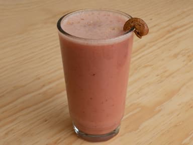 Jugo Energético