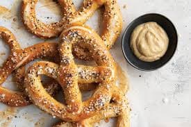 Pretzels