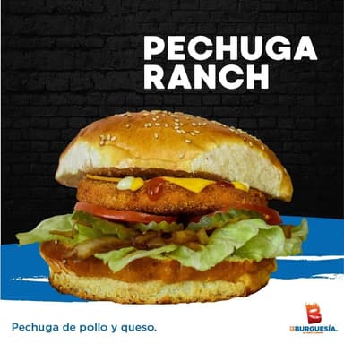 Pechuga Ranch