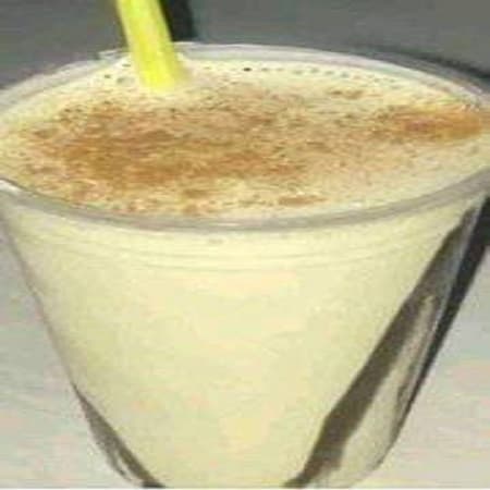 Chocomilk Bailey´s