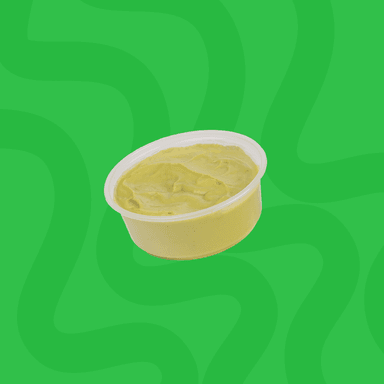 Guacamole Puro