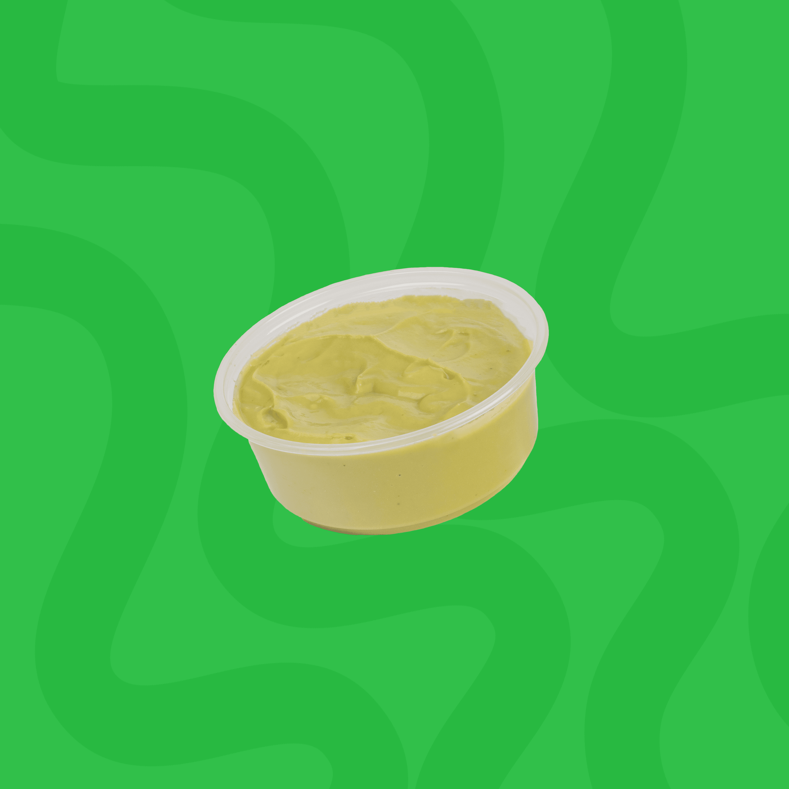 Guacamole Puro