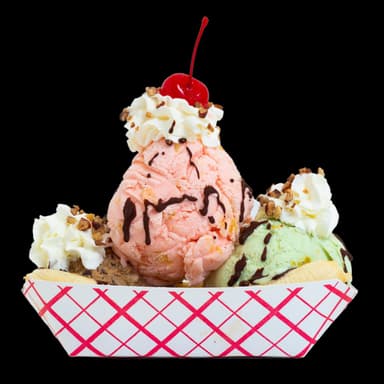 Banana Split