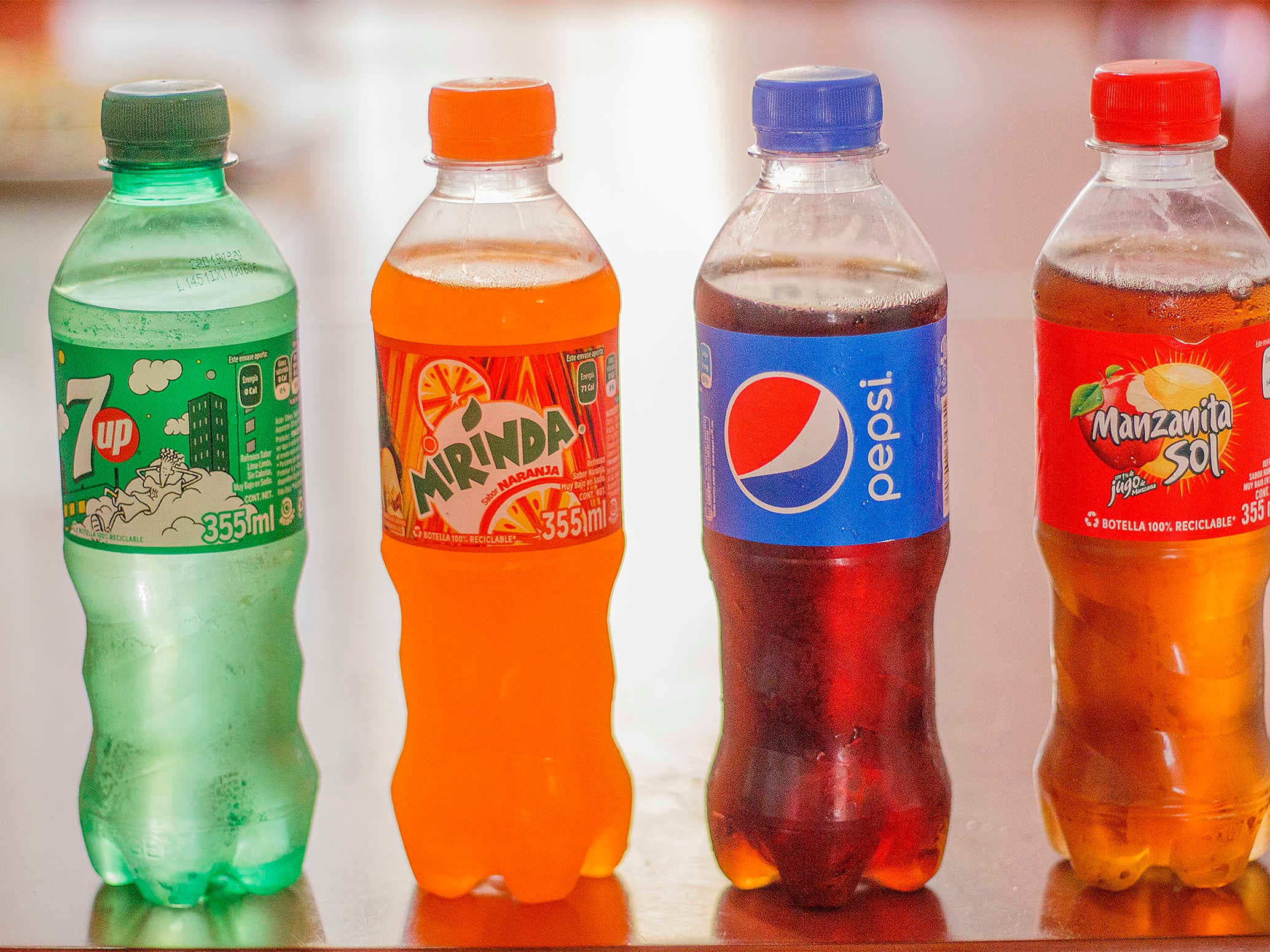 Refrescos