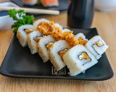 Maki Cruji