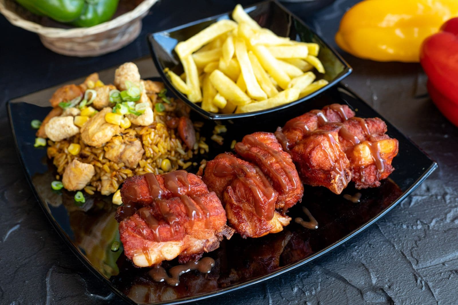 Combo Costilla