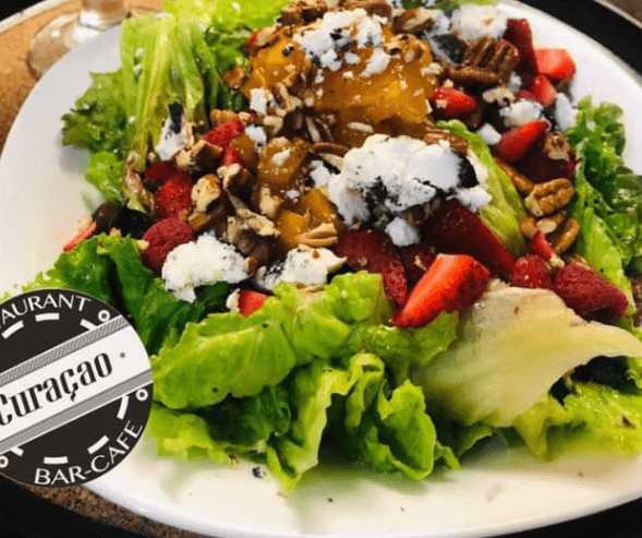 Ensalada Frutal