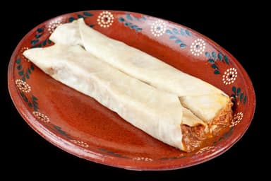 Burrito (1 Pieza)