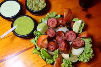 Chorizo