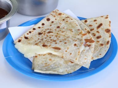 Quesadilla Grande