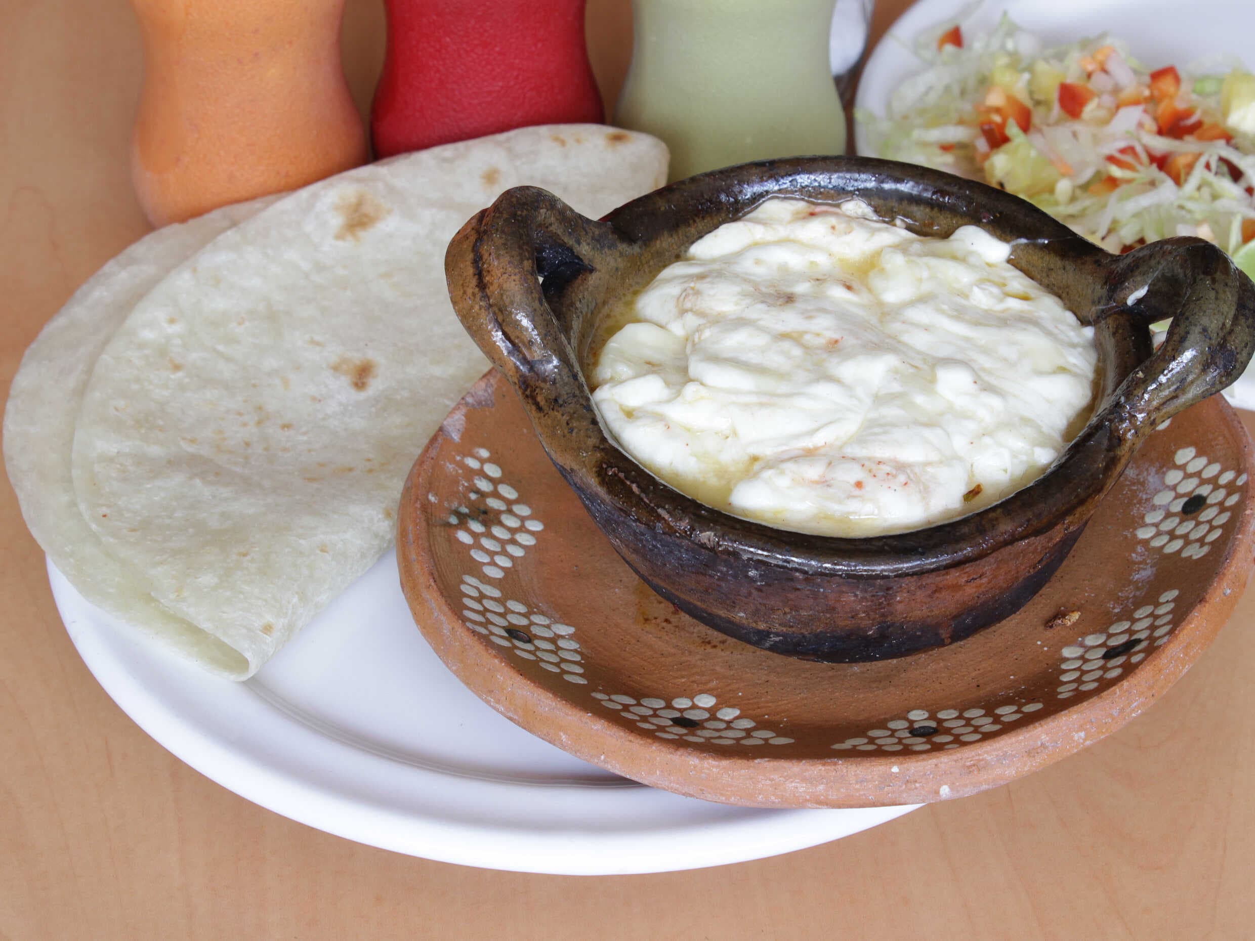 QUESO ARABE