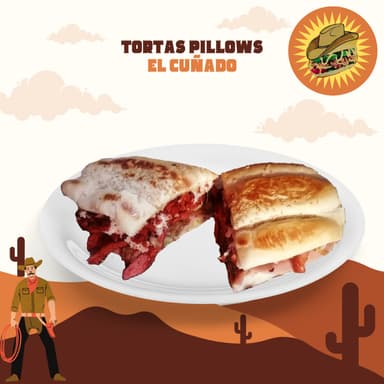 Torta de bistec
