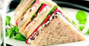 Sándwich del Gerente