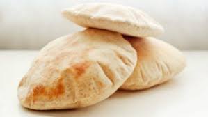 Pan Pita Natural
