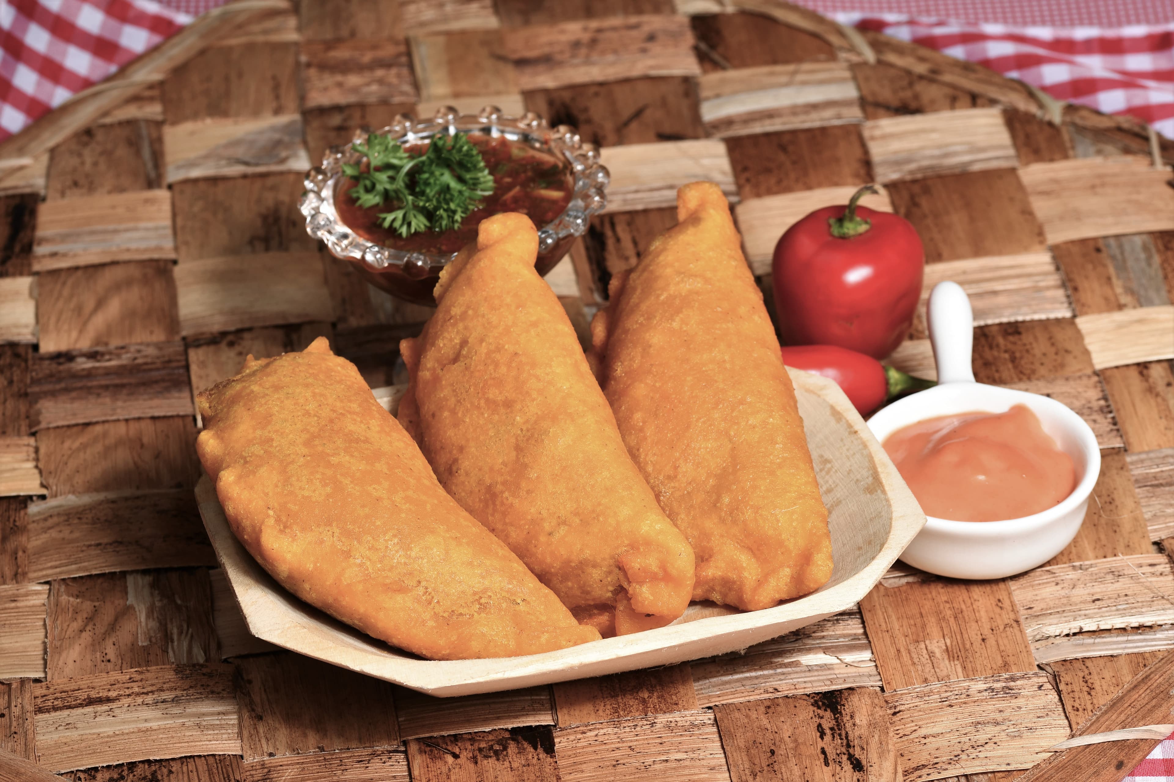 Empanada Grande