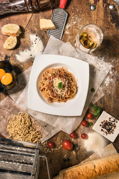 Bolognesa