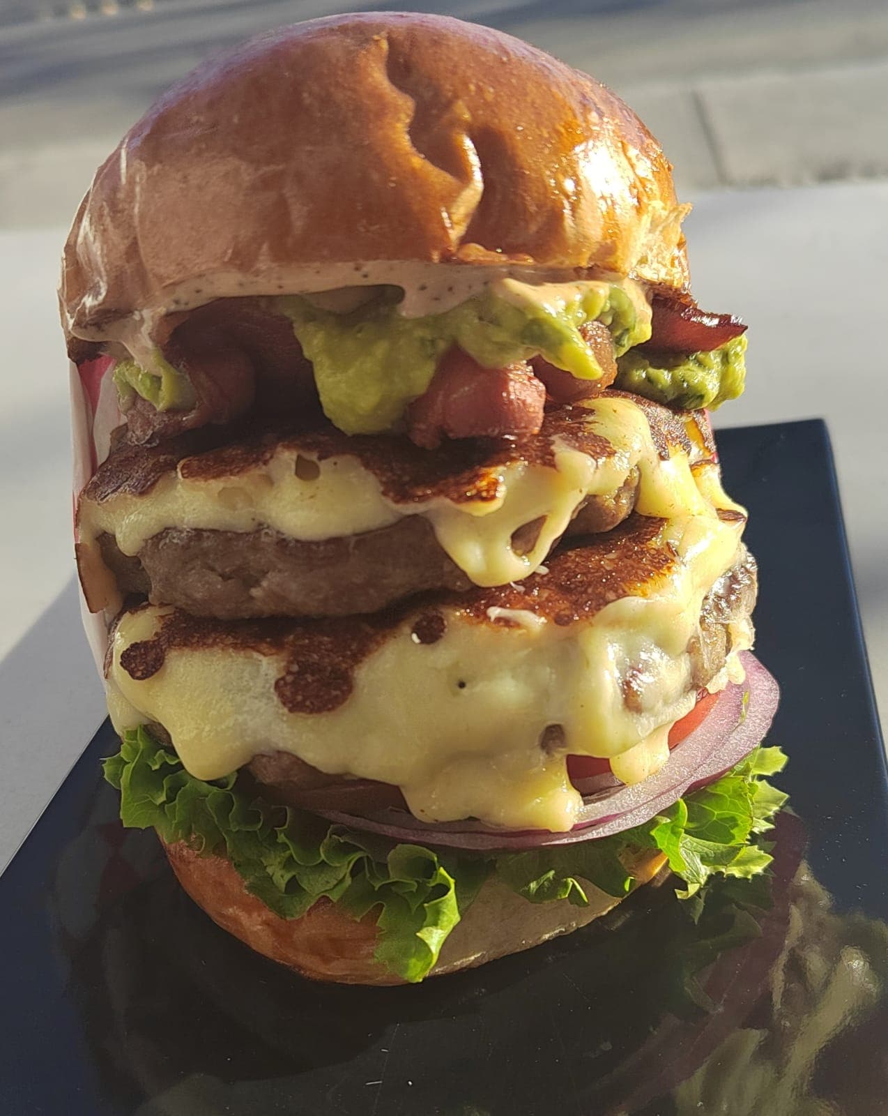Cannery Doble