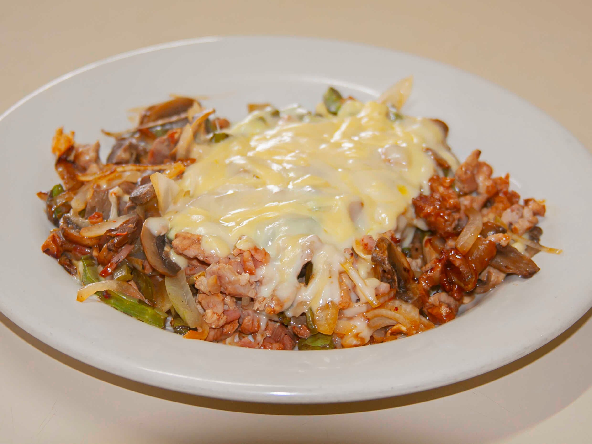 GRAN TACO