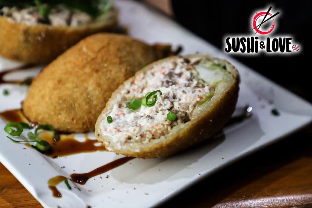 Caribe Relleno