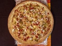 Pizza Jumbo Promo Hot 🔥