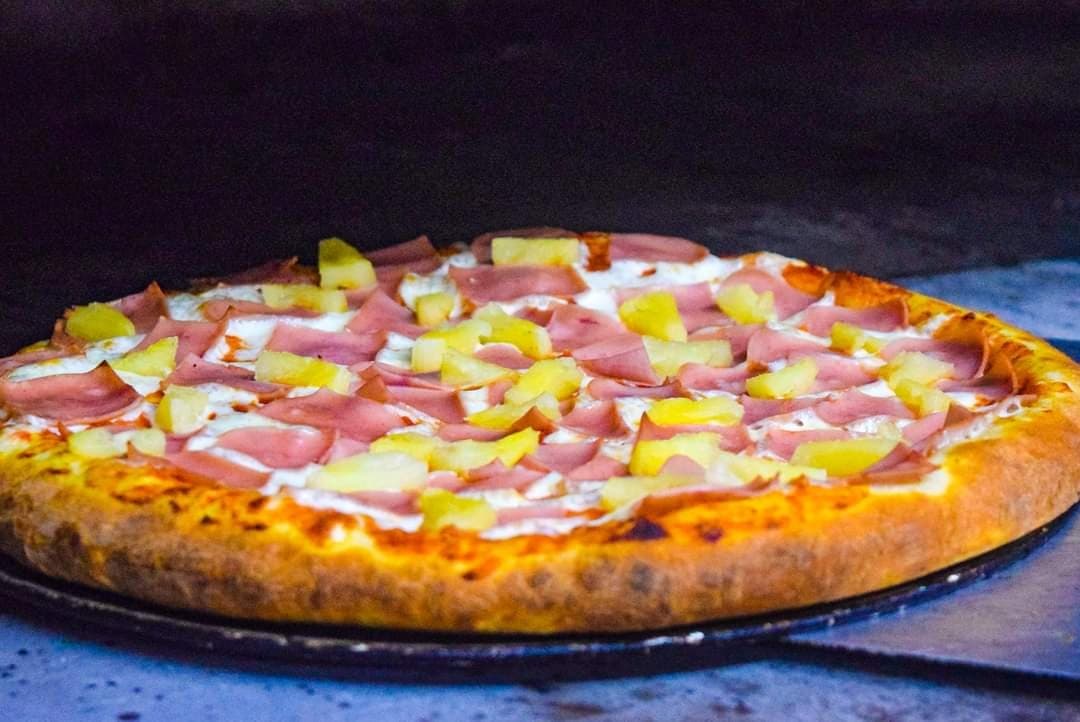 Pizza XL