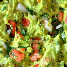 Guacamole