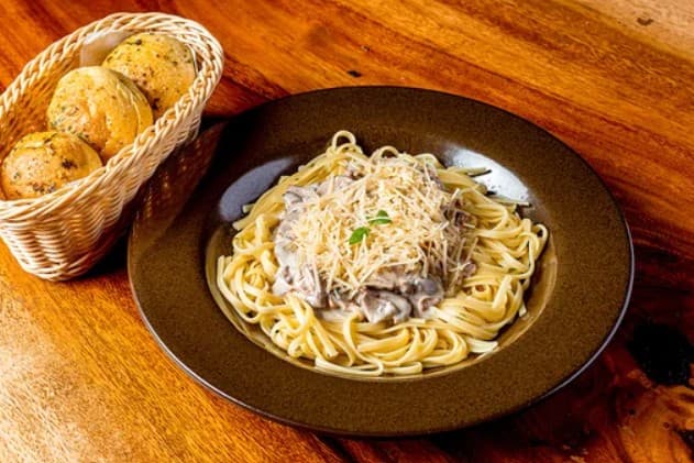 Pasta Alegre
