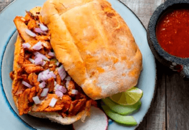 Torta Cubana
