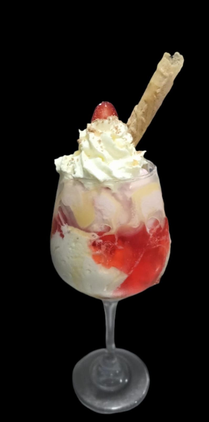 Copa Gelatina