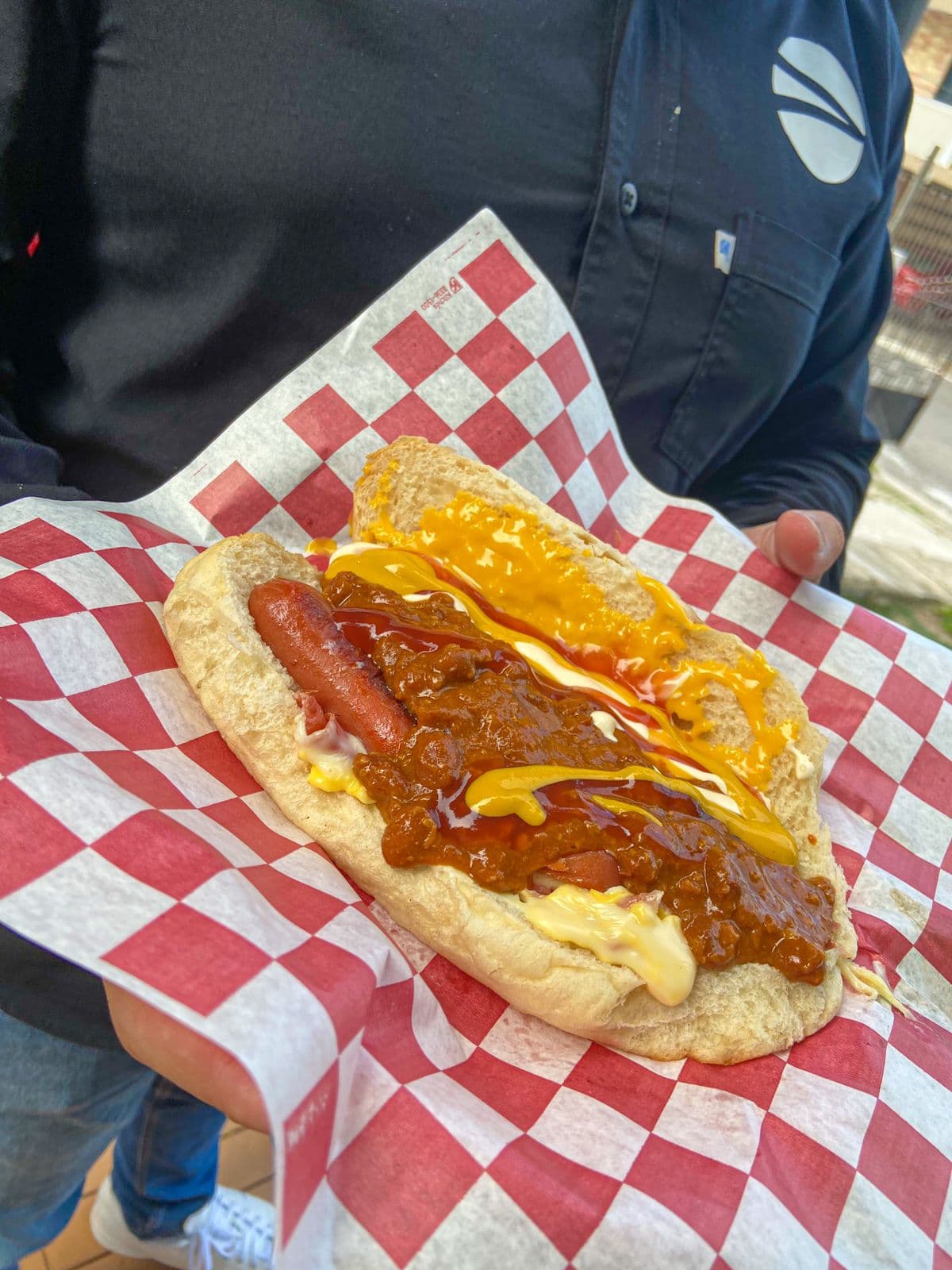 Chilidog
