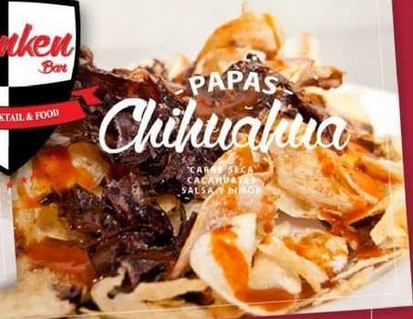 Papas Chihuahua