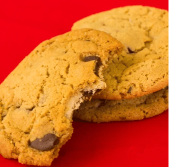 Galleta Chum x 3 uds
