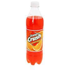 Orange Crush