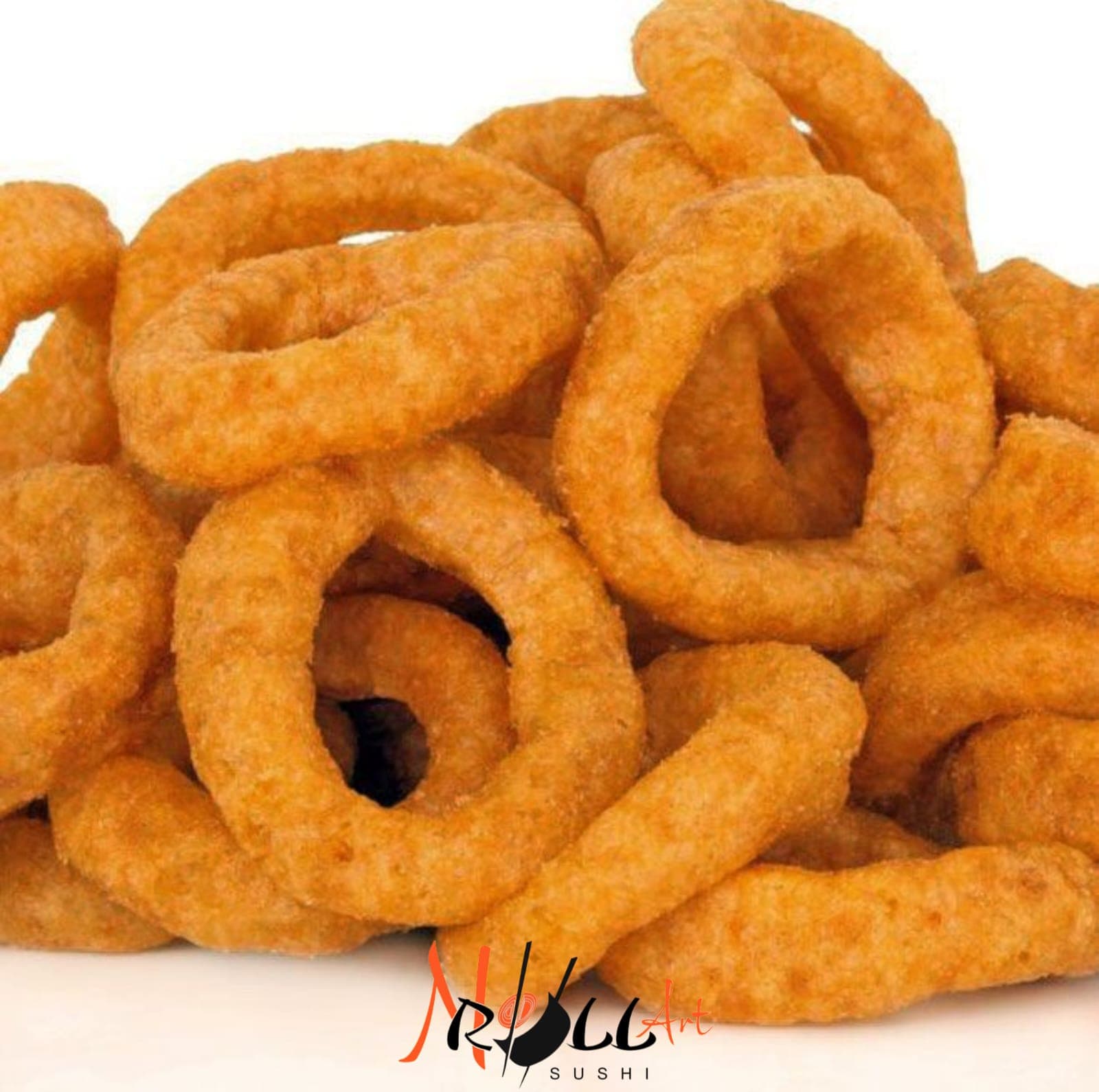 Aros de Cebolla