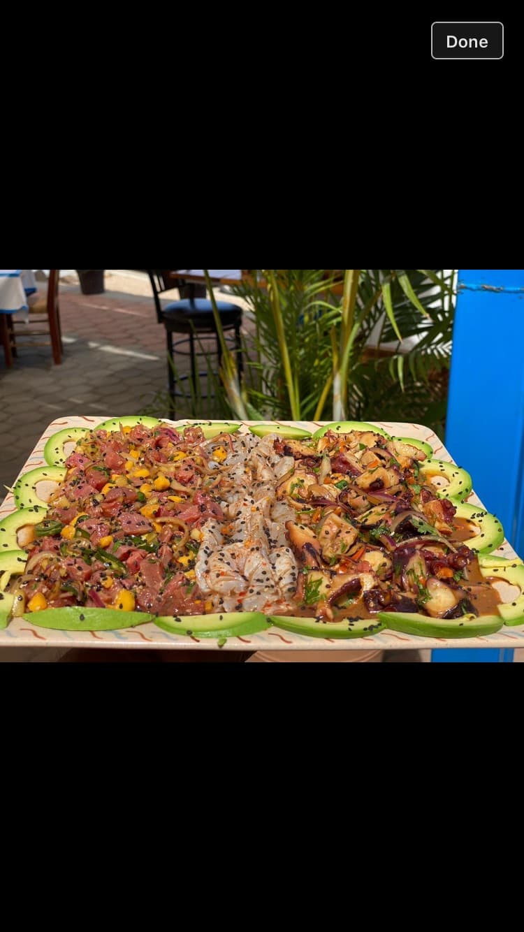Platón Arturo Spicy