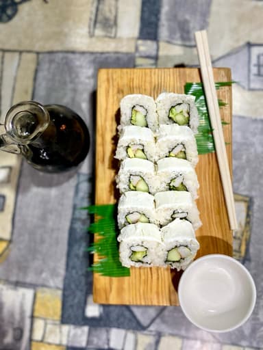 Philadelphia Maki