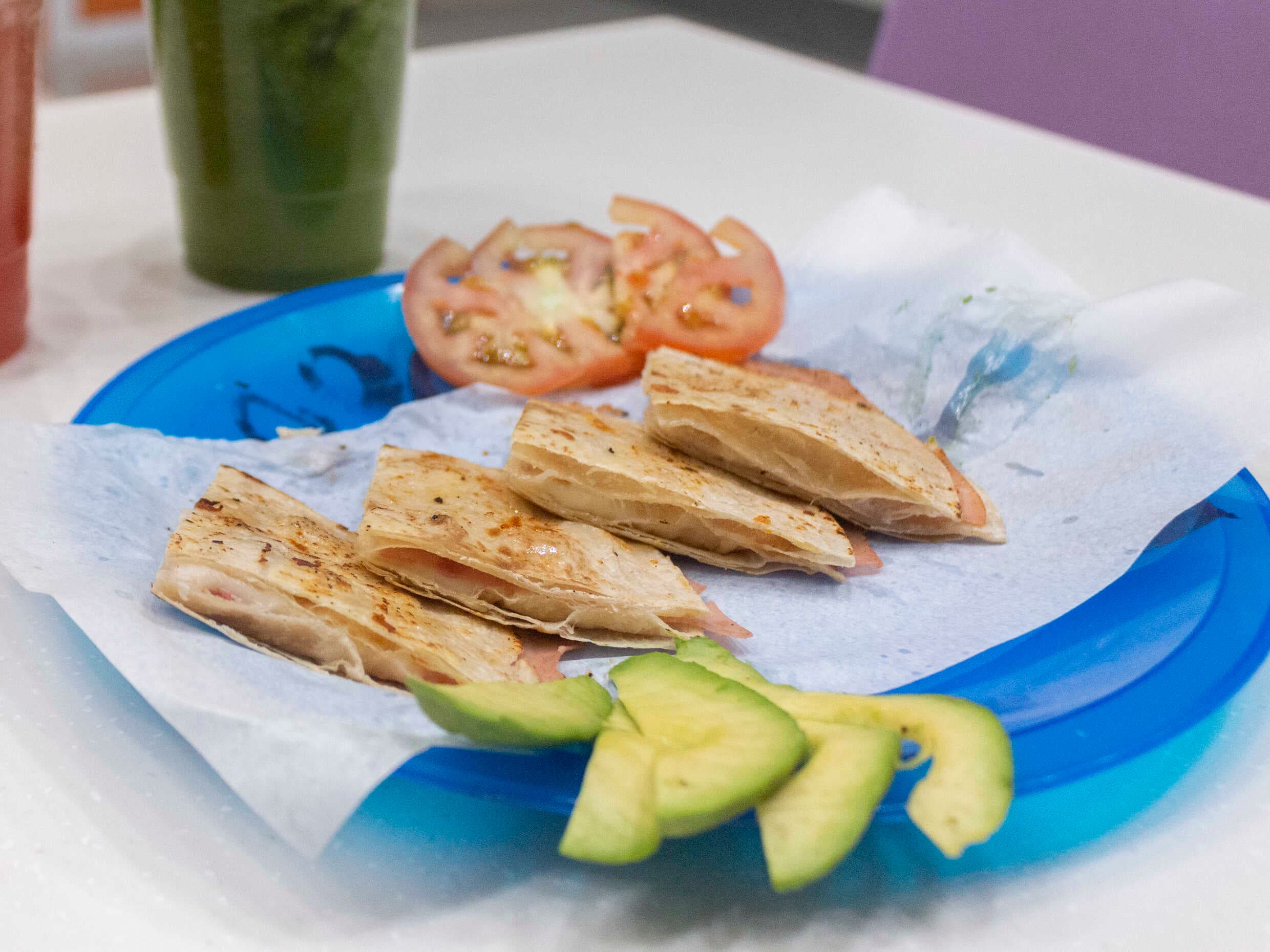 Sincronizadas