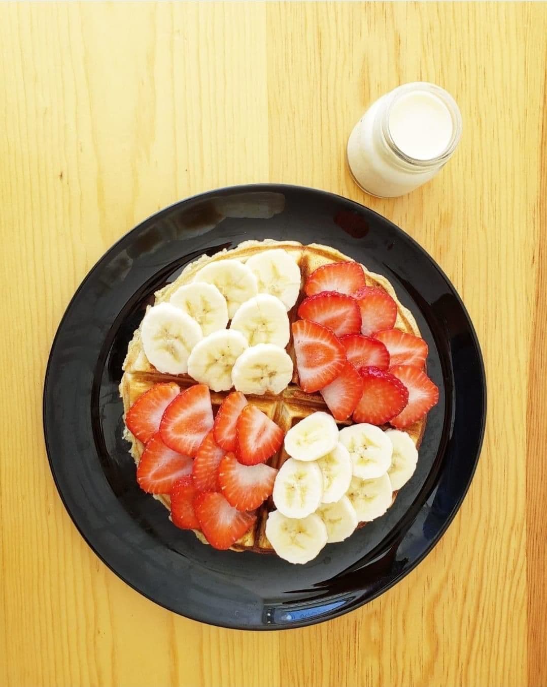 Waffles