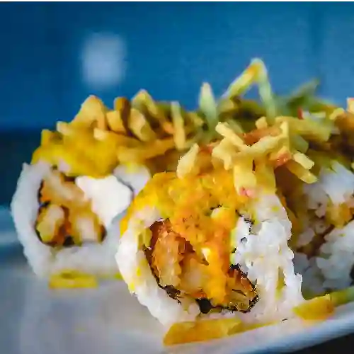 Maki Pollero Hot
