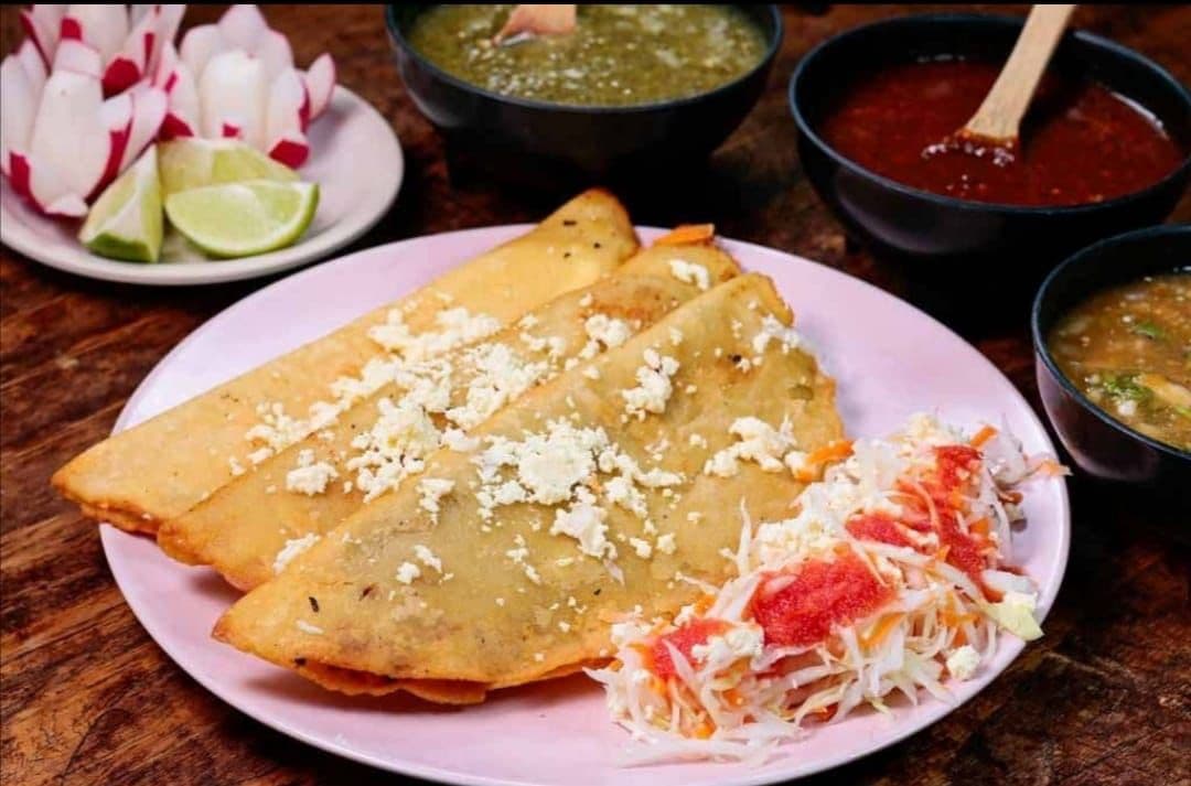 Empanadas