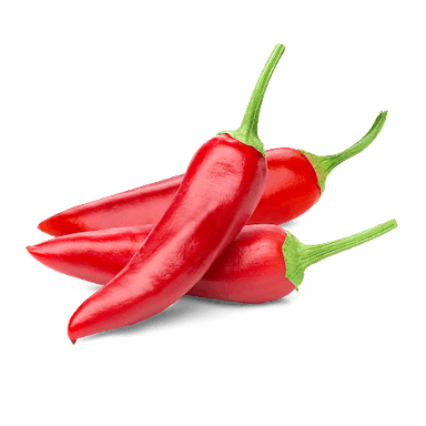 CHILES TOREADOS