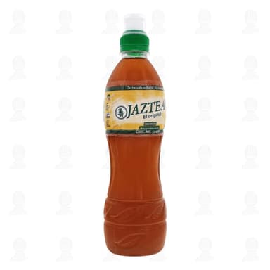 Jaztea Jazmín 500 ml