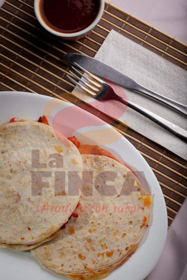 Sincronizadas de Jamón