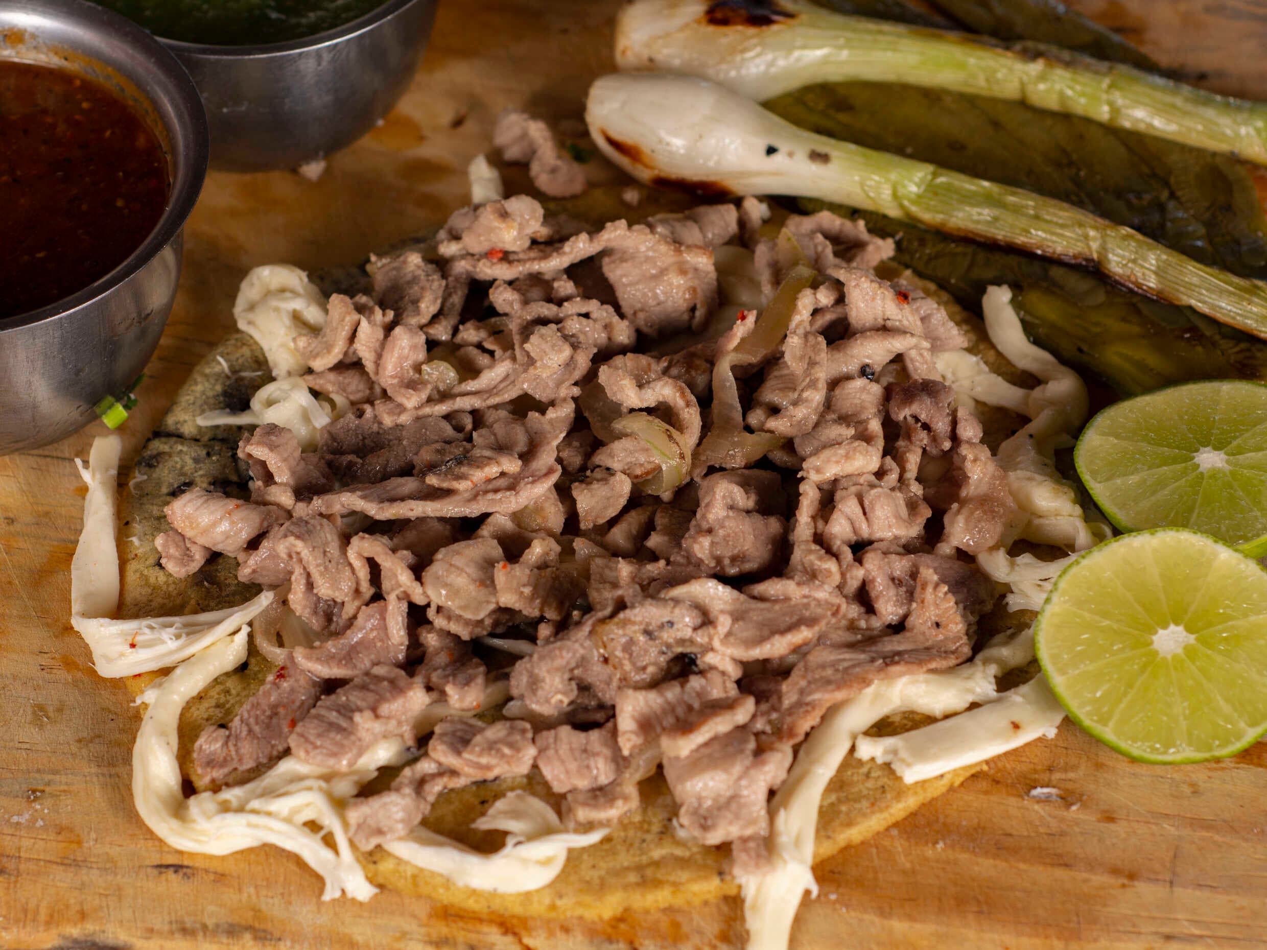 Sope Premium Los Arcos